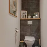 Appartement Blanc Mont Blanc Chamonix