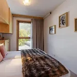 Appartement Blanc Mont Blanc Chamonix