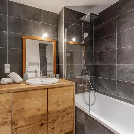 Blanc Mont Blanc * Chamonix Mont Blanc