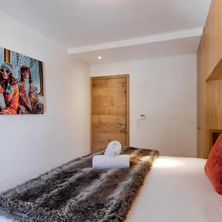 Apartamento Blanc Mont Blanc Chamonix Mont Blanc