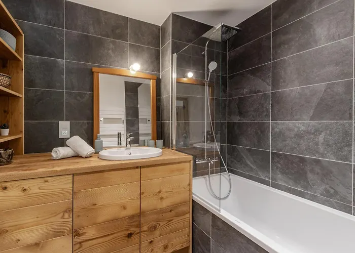 Blanc Mont Blanc * 霞慕尼